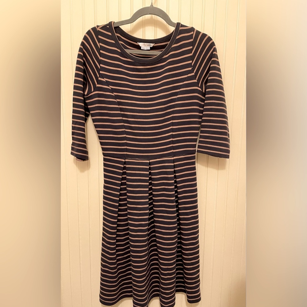 BODEN | Fit and Flare Dress 6R